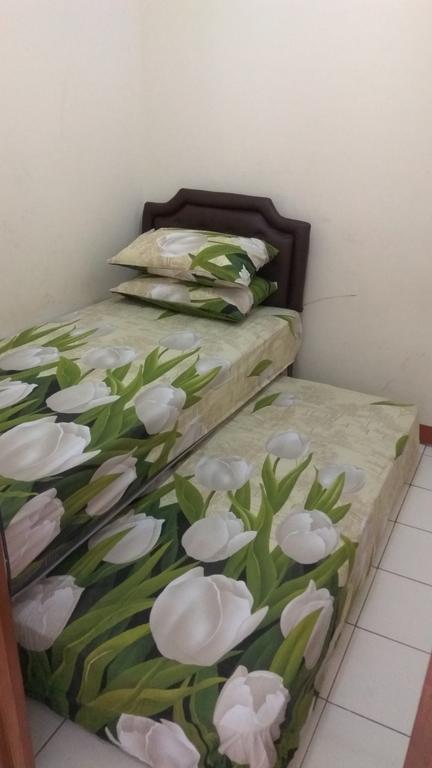 Alexandria Apartment Bandung Dış mekan fotoğraf