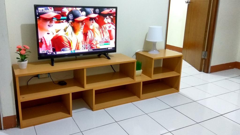 Alexandria Apartment Bandung Dış mekan fotoğraf