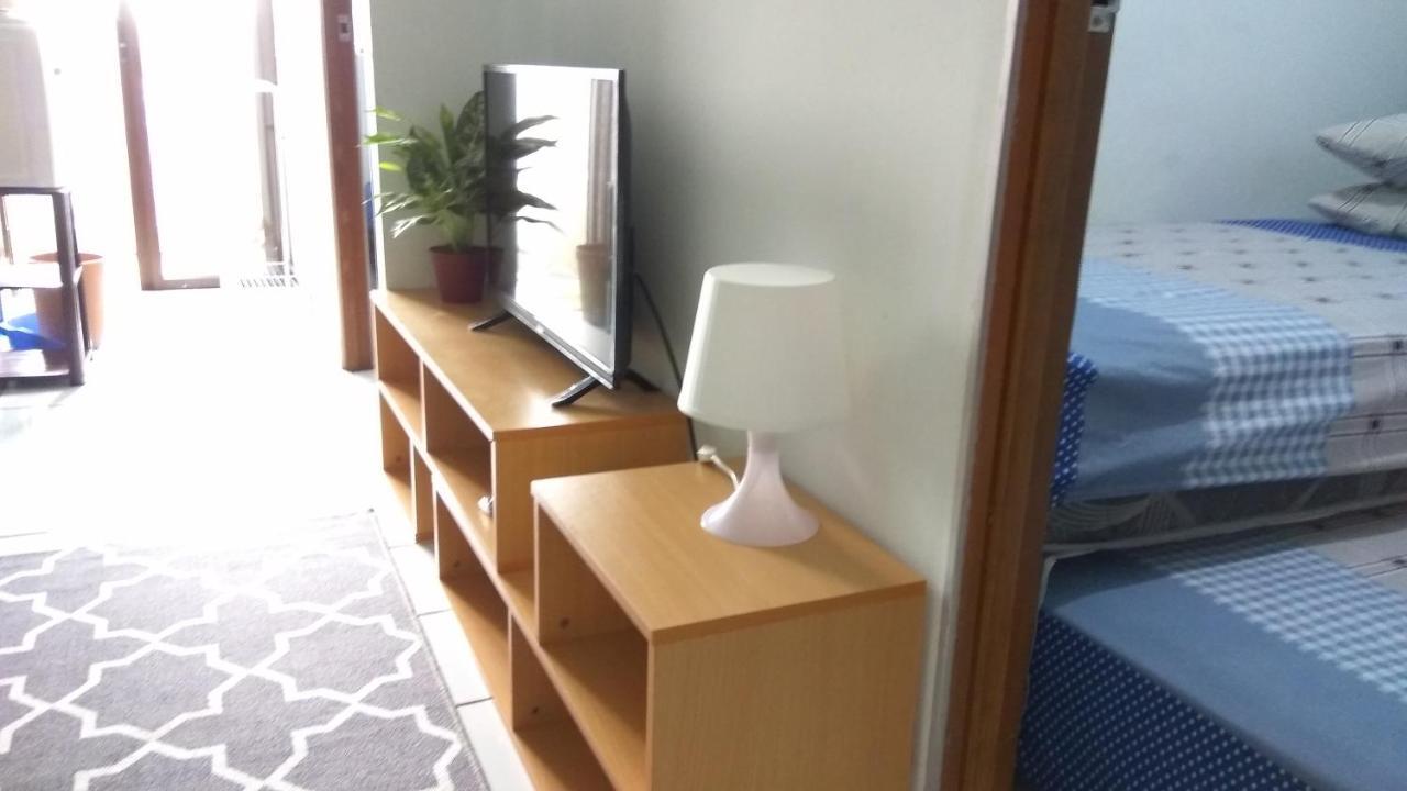 Alexandria Apartment Bandung Dış mekan fotoğraf